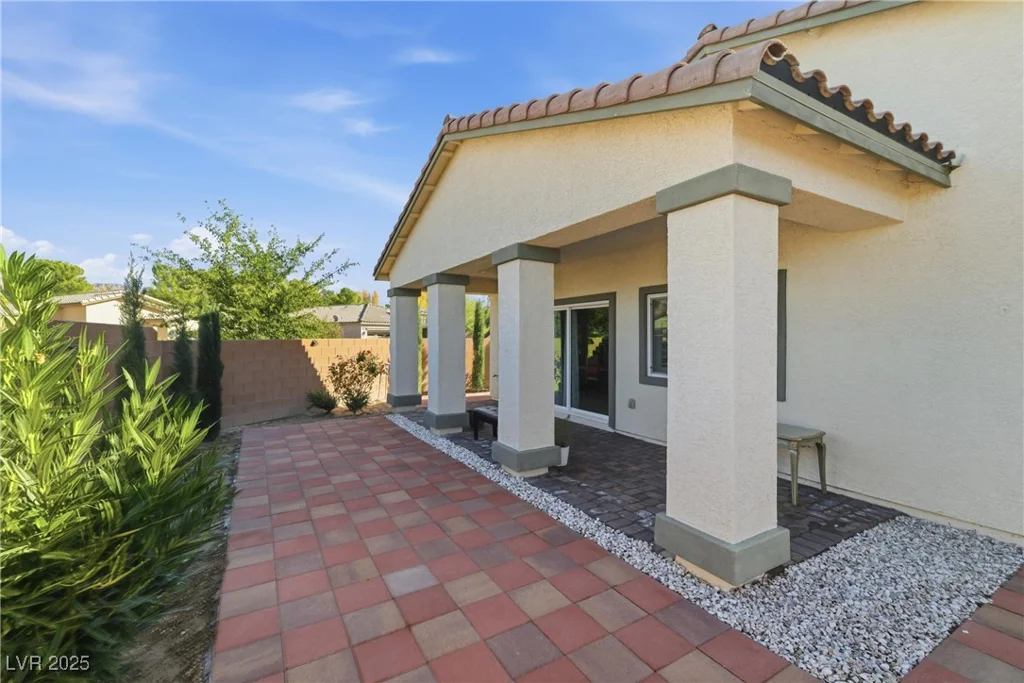 5730 La Campana, Pahrump, NV 89061