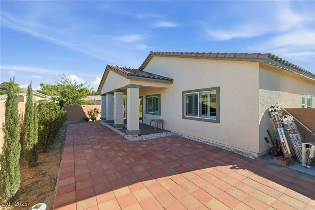 5730 La Campana, Pahrump, NV 89061