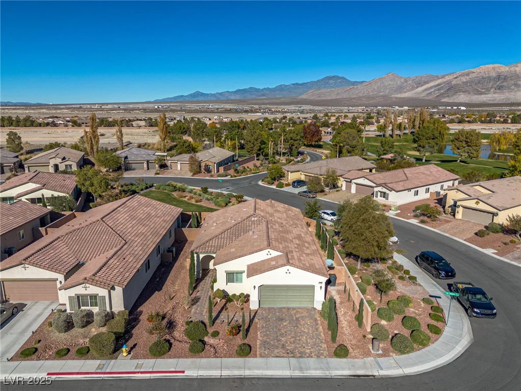 5730 La Campana, Pahrump, NV 89061