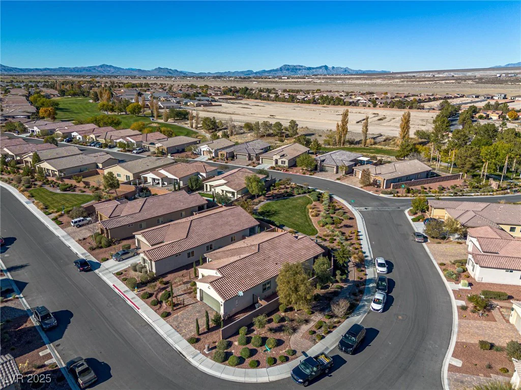 5730 La Campana, Pahrump, NV 89061