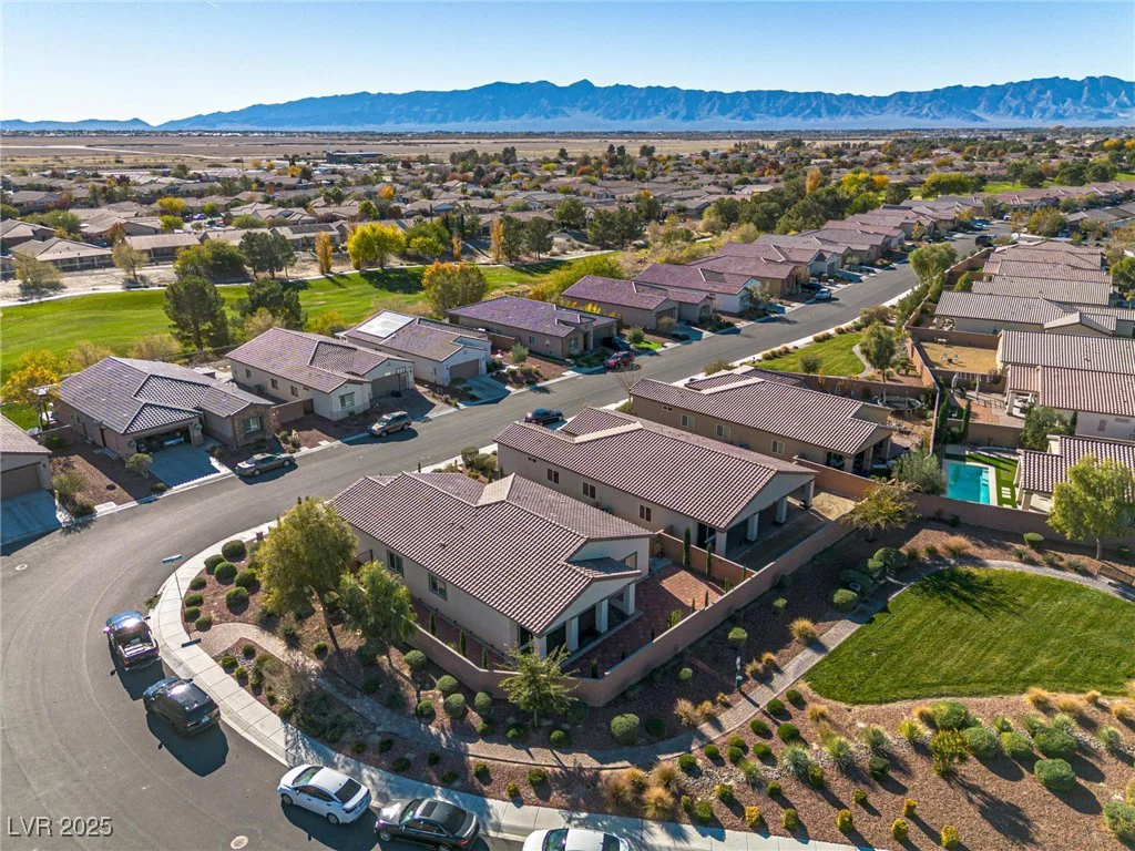 5730 La Campana, Pahrump, NV 89061