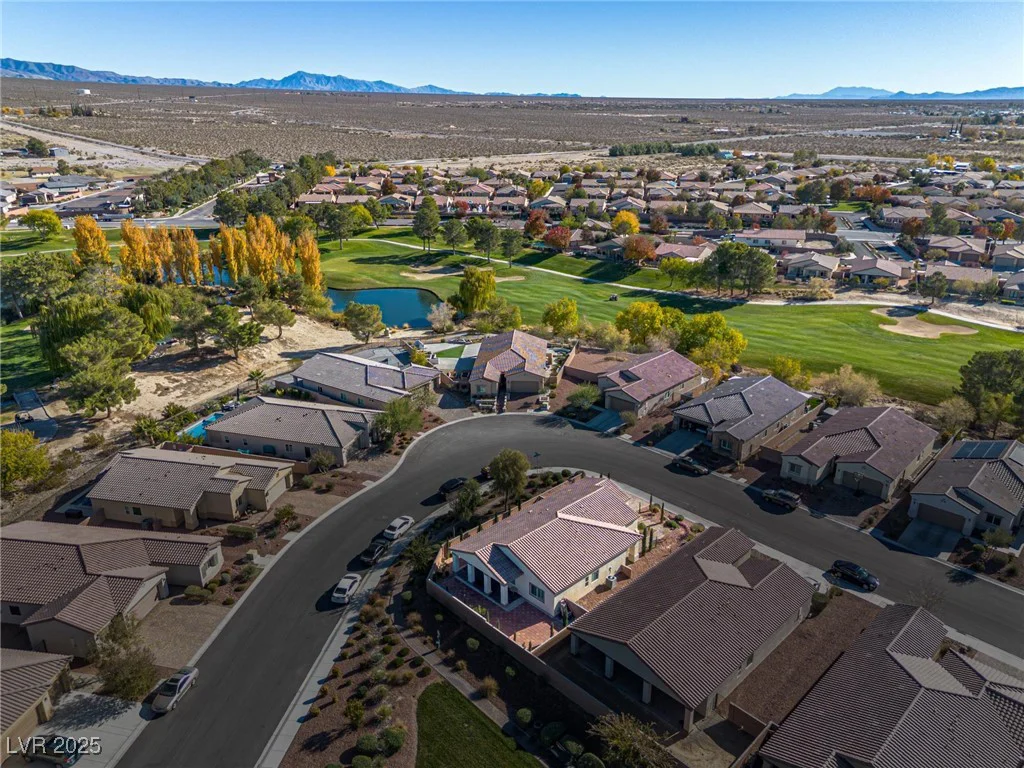 5730 La Campana, Pahrump, NV 89061