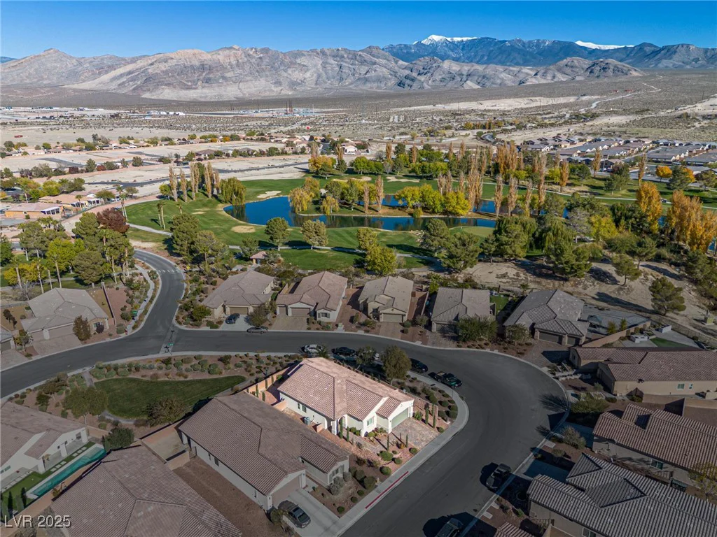 5730 La Campana, Pahrump, NV 89061