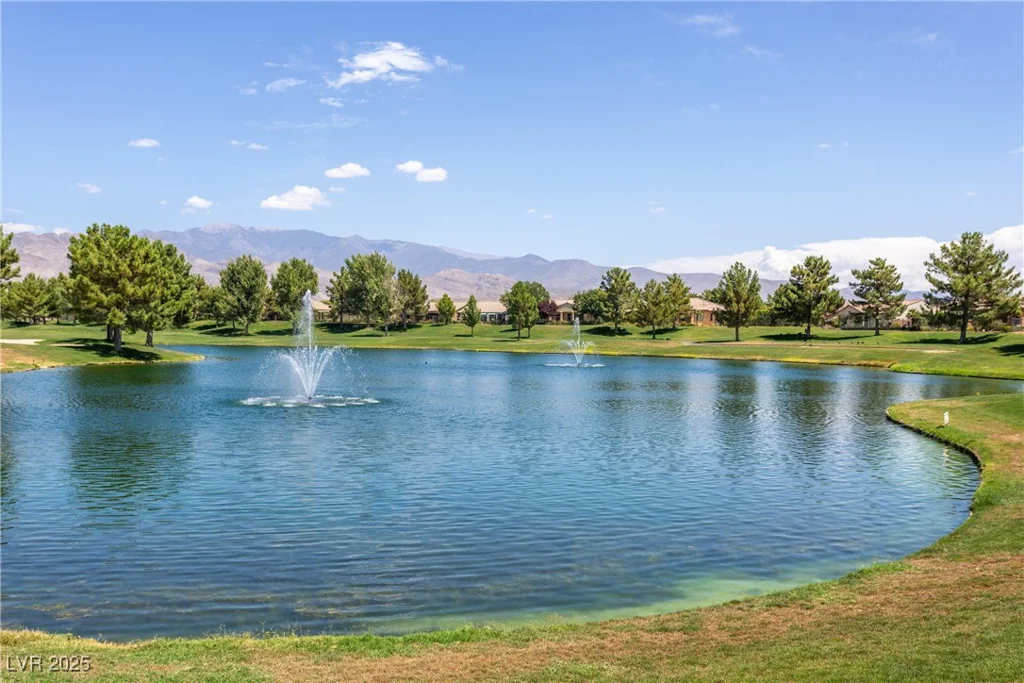 5730 La Campana, Pahrump, NV 89061