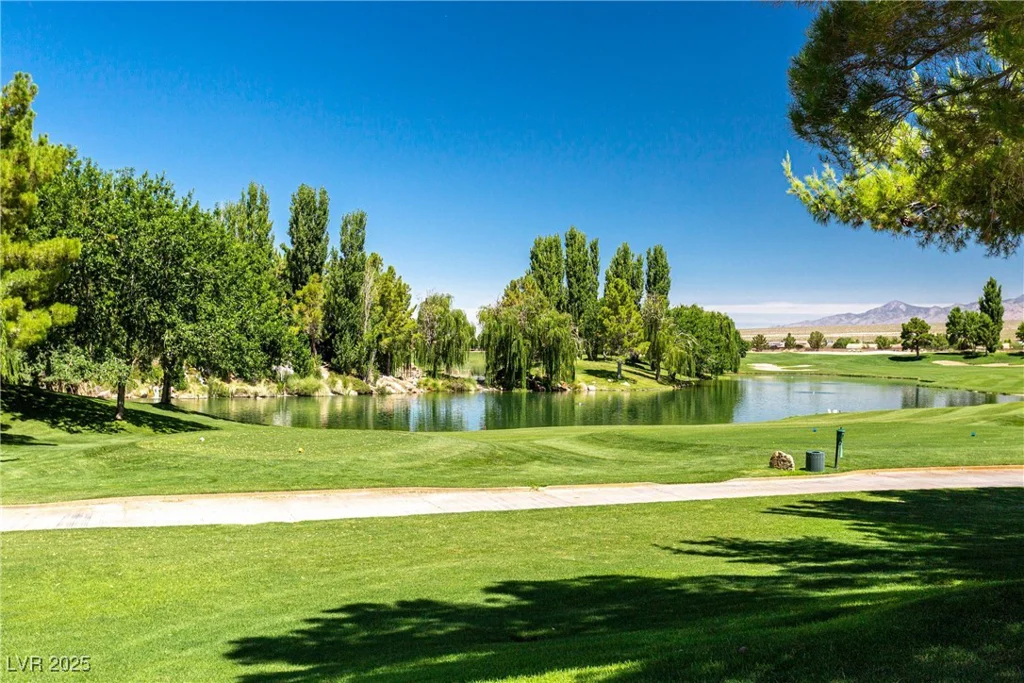 5730 La Campana, Pahrump, NV 89061