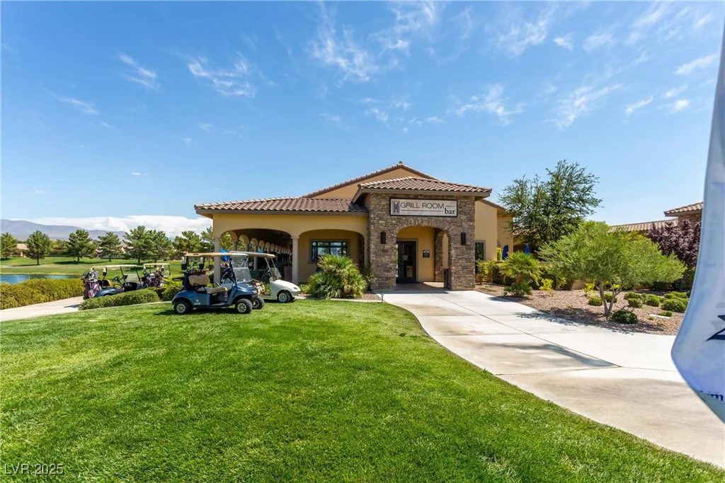5730 La Campana, Pahrump, NV 89061