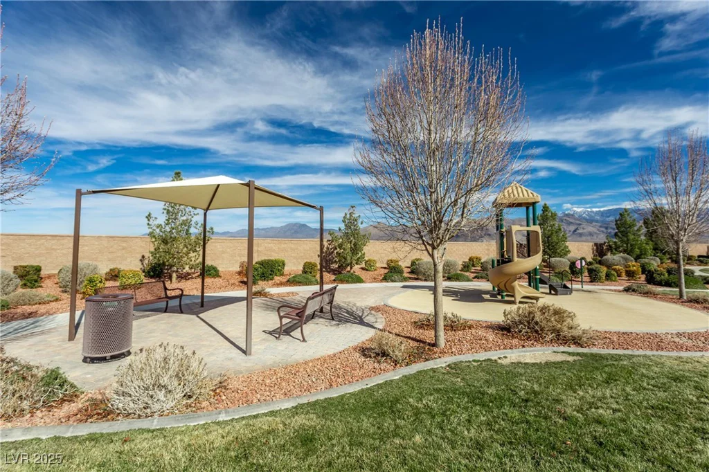 5730 La Campana, Pahrump, NV 89061