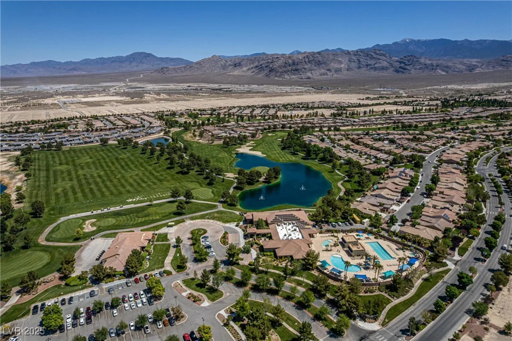 5730 La Campana, Pahrump, NV 89061