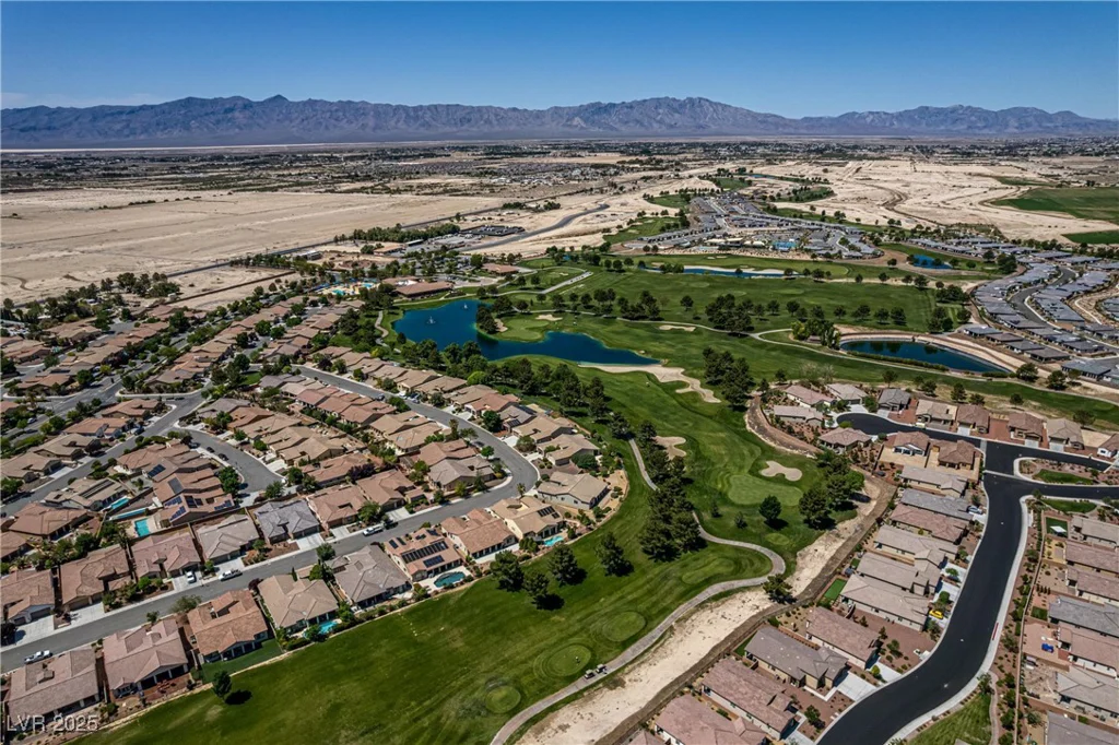 5730 La Campana, Pahrump, NV 89061