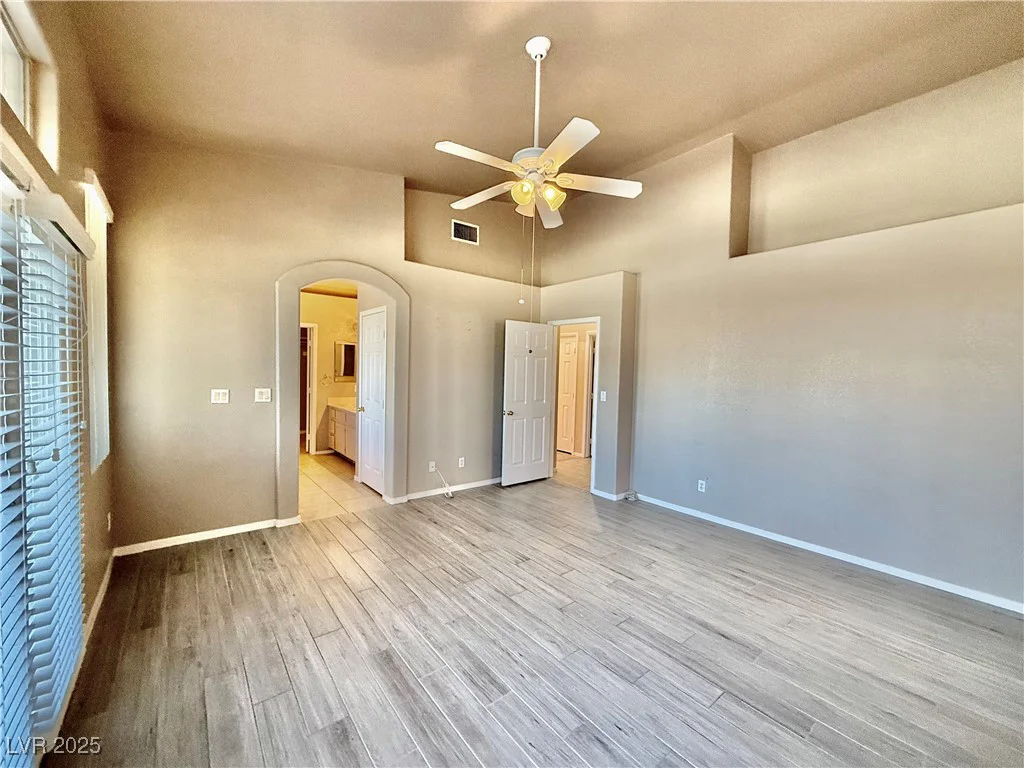 5613 Partridge Bluff, Las Vegas, NV 89130