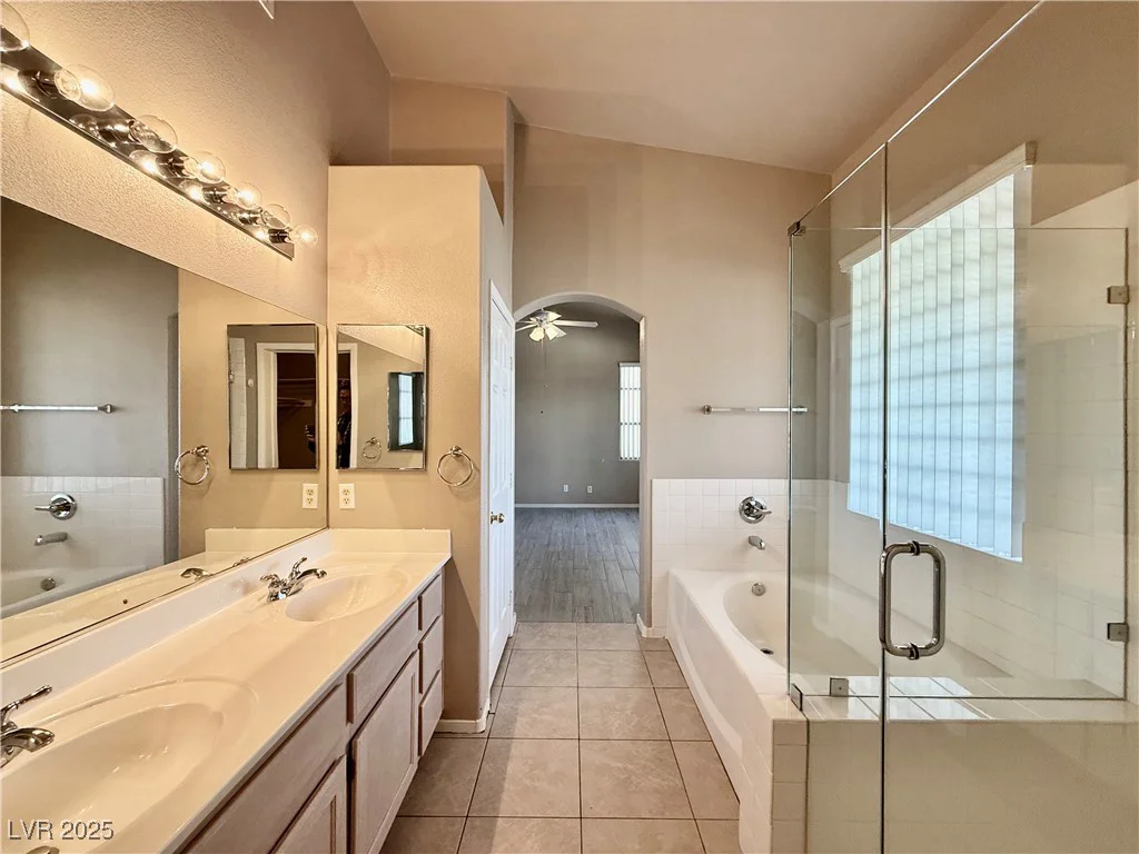 5613 Partridge Bluff, Las Vegas, NV 89130