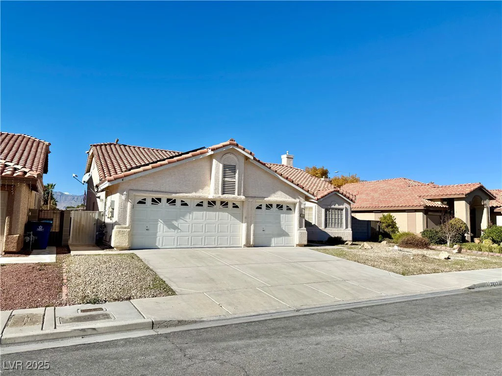 5613 Partridge Bluff, Las Vegas, NV 89130