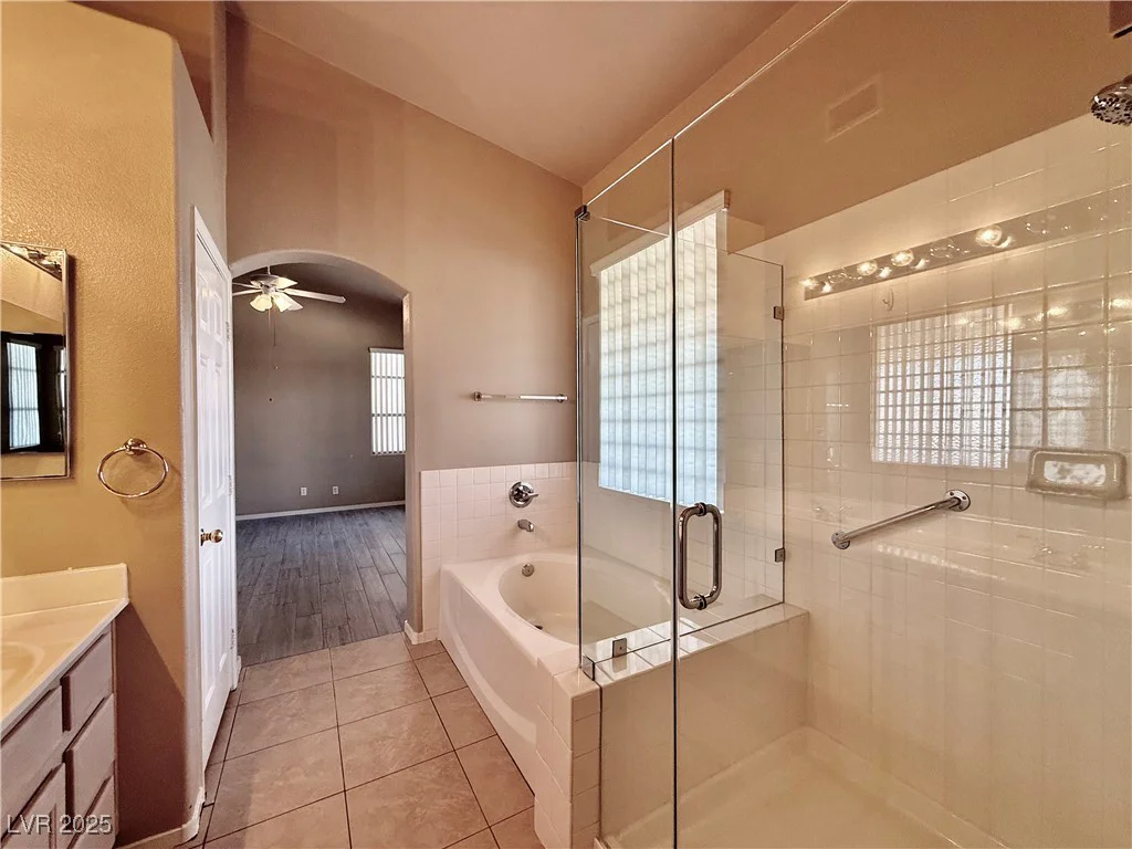 5613 Partridge Bluff, Las Vegas, NV 89130