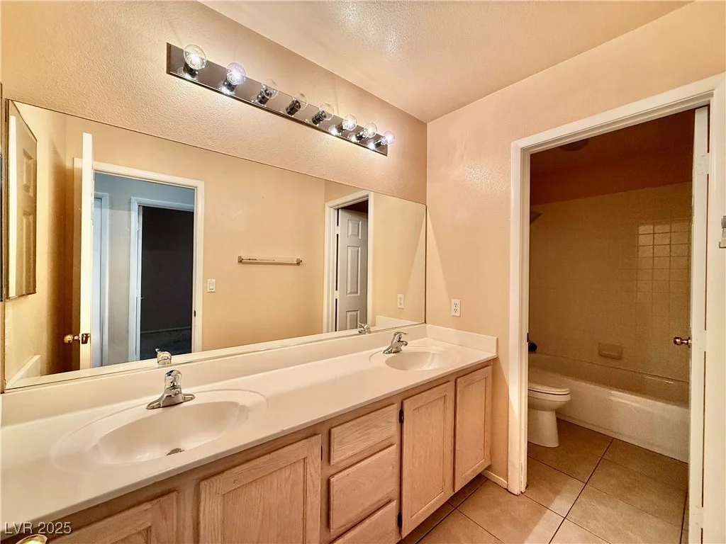 5613 Partridge Bluff, Las Vegas, NV 89130