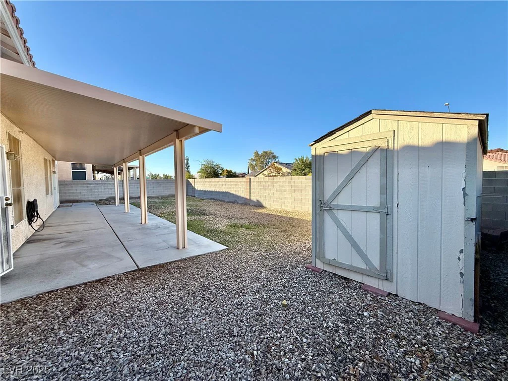 5613 Partridge Bluff, Las Vegas, NV 89130