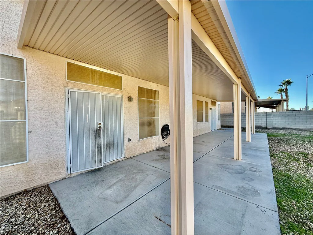 5613 Partridge Bluff, Las Vegas, NV 89130