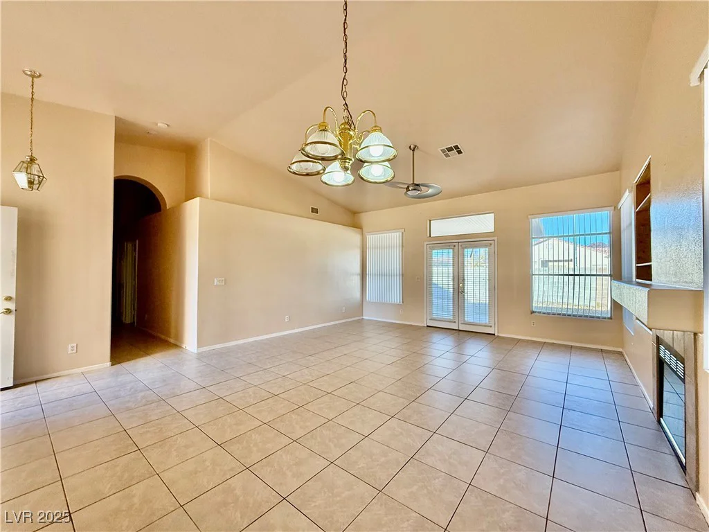 5613 Partridge Bluff, Las Vegas, NV 89130