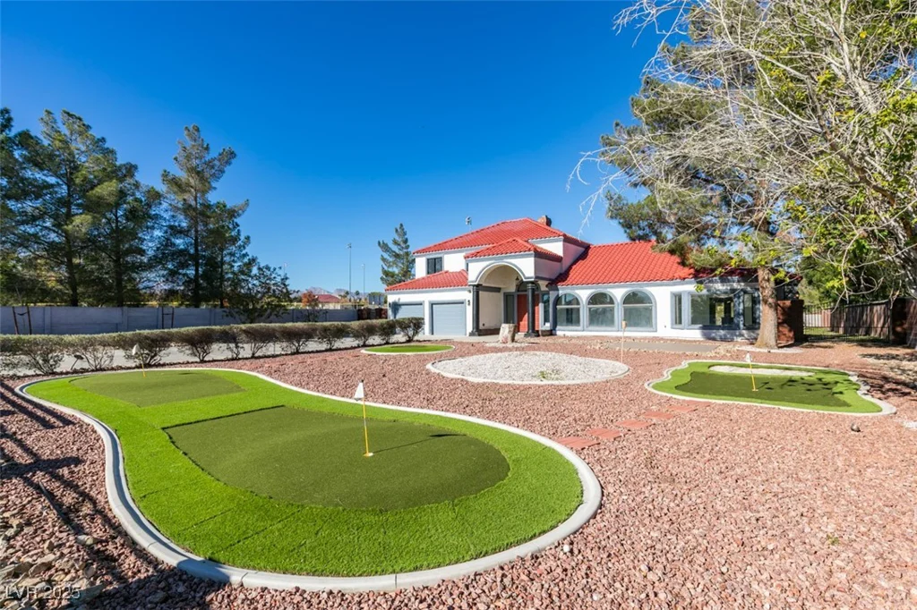 7040 OBANNON, Las Vegas, NV 89117