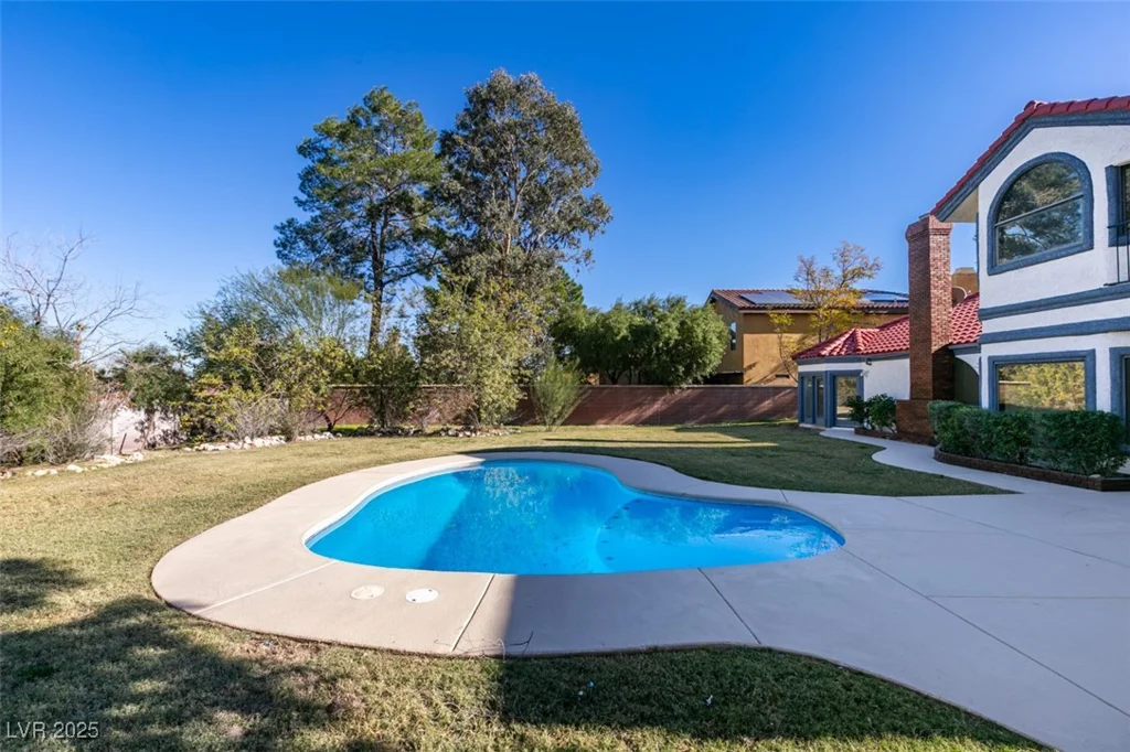 7040 OBANNON, Las Vegas, NV 89117