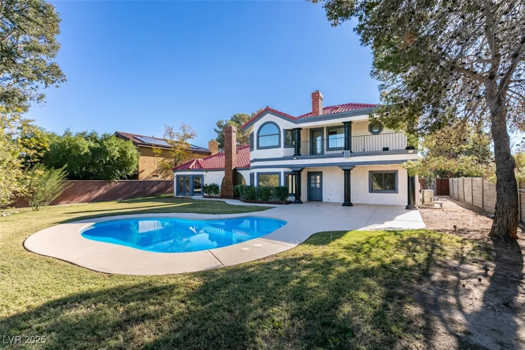 7040 OBANNON, Las Vegas, NV 89117