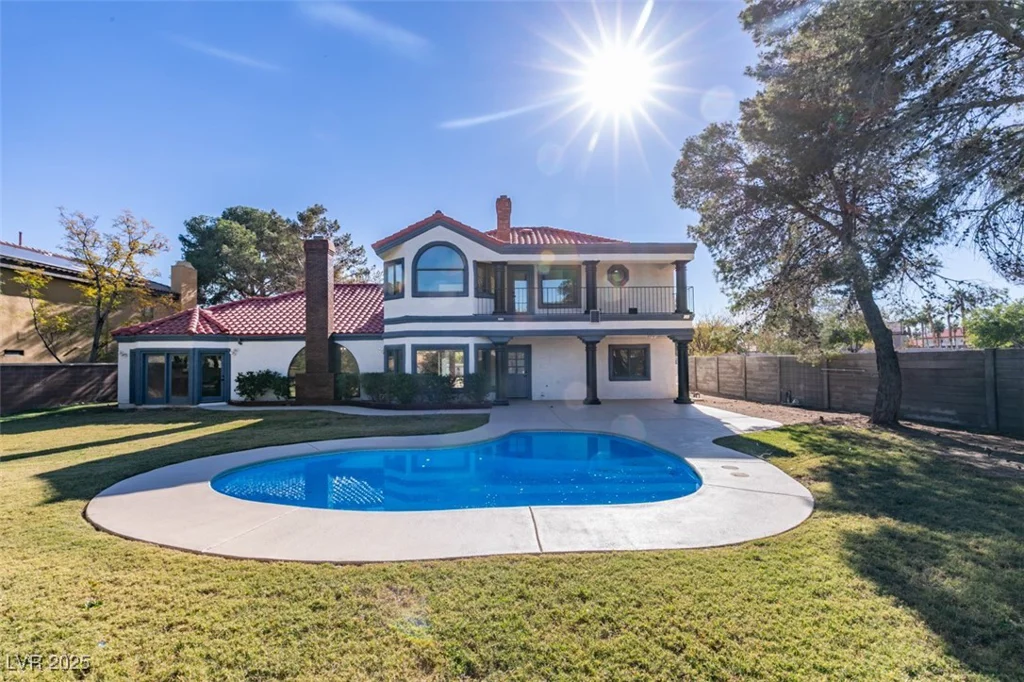 7040 OBANNON, Las Vegas, NV 89117
