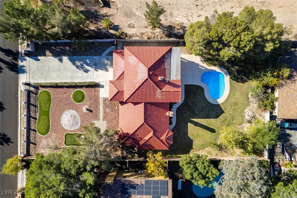7040 OBANNON, Las Vegas, NV 89117
