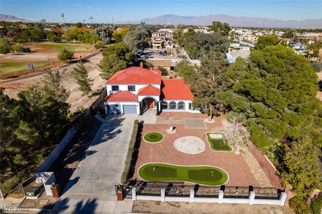 7040 OBANNON, Las Vegas, NV 89117