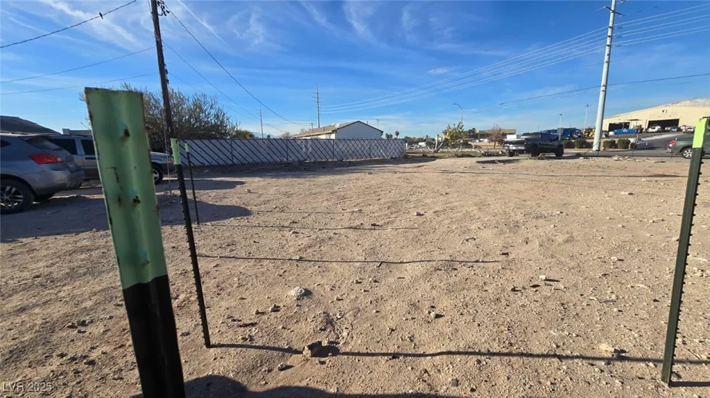 Brooks Ave, North Las Vegas, NV 89030