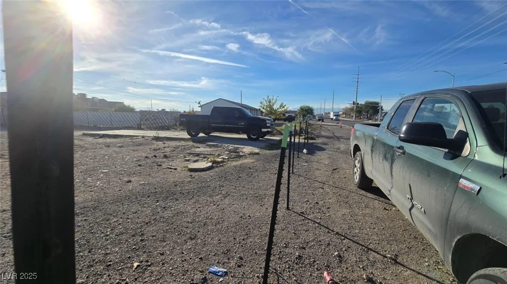 Brooks Ave, North Las Vegas, NV 89030