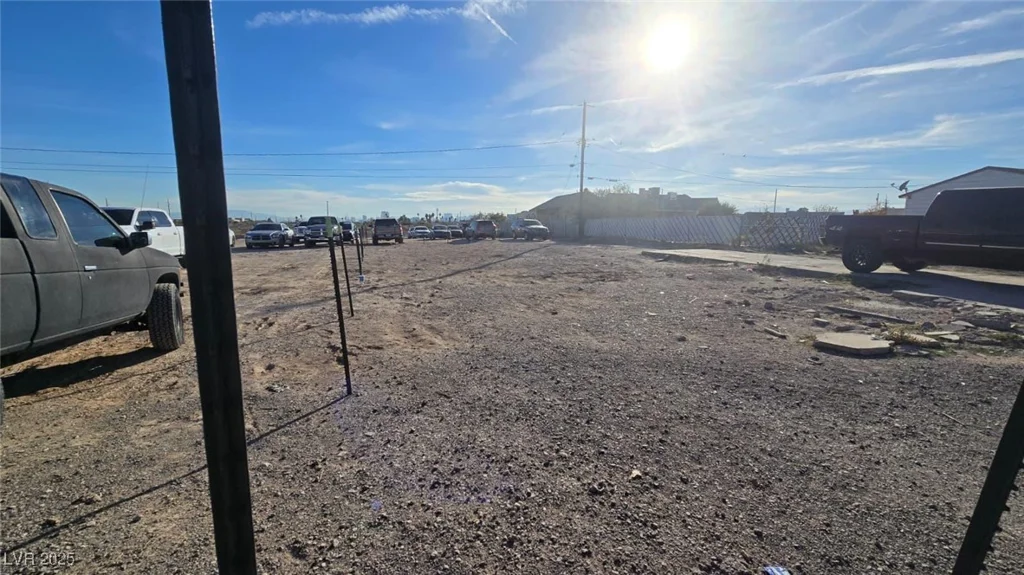 Brooks Ave, North Las Vegas, NV 89030