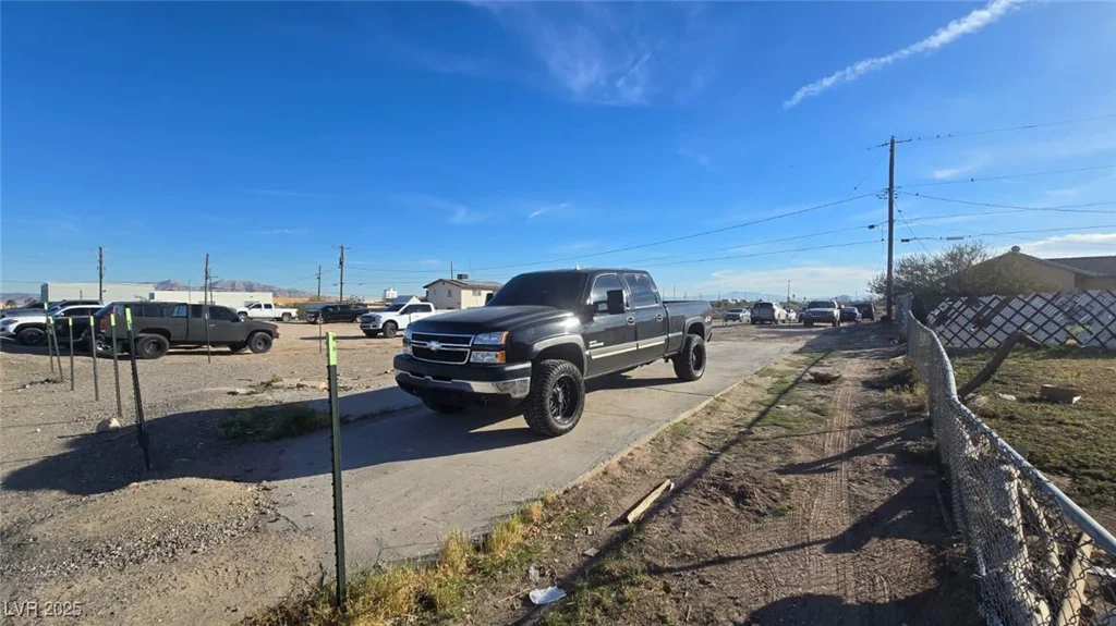 Brooks Ave, North Las Vegas, NV 89030