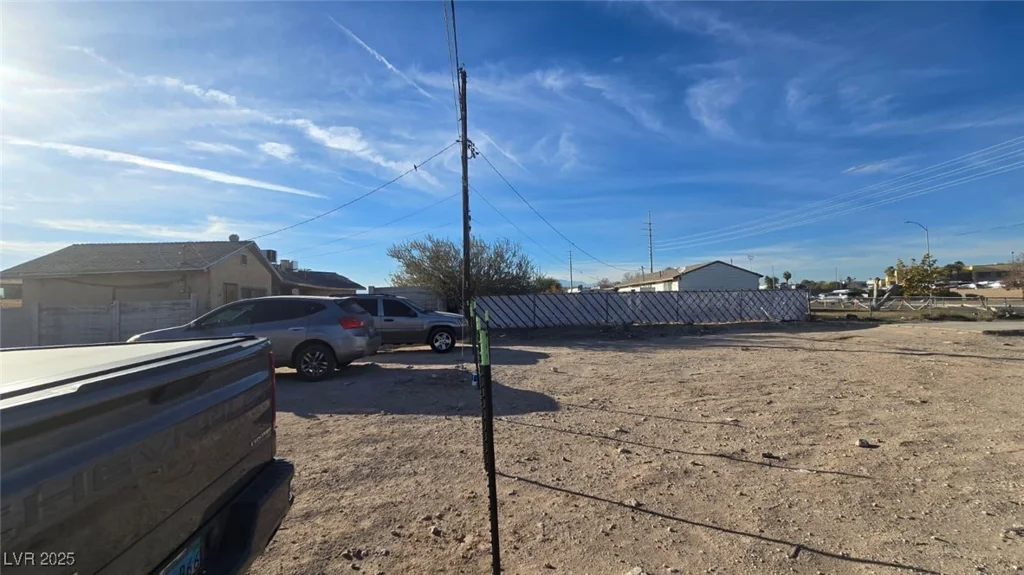 Brooks Ave, North Las Vegas, NV 89030
