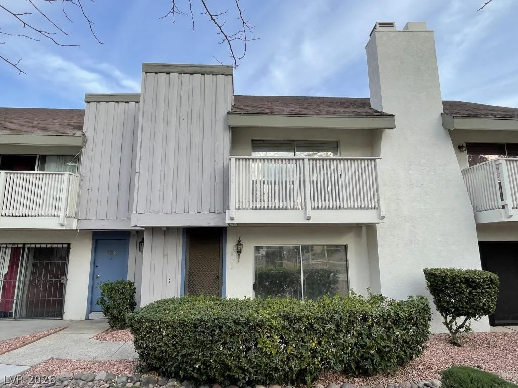 636 Brookway, Las Vegas, NV 89169