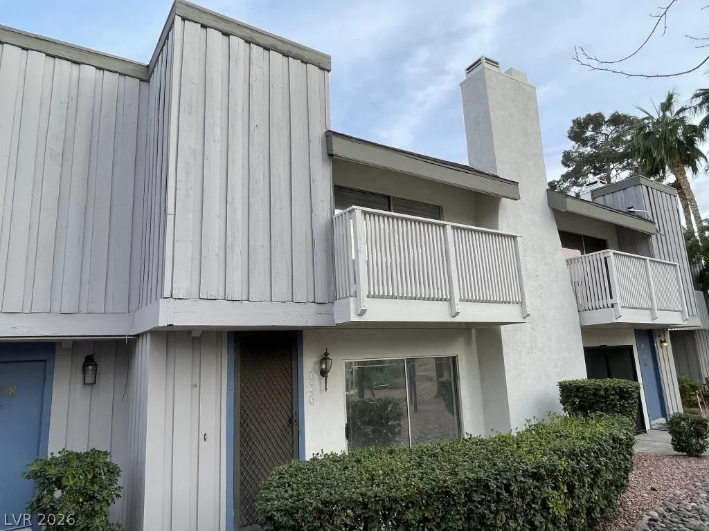 636 Brookway, Las Vegas, NV 89169