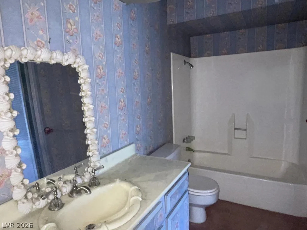 636 Brookway, Las Vegas, NV 89169