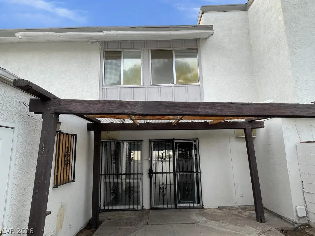 636 Brookway, Las Vegas, NV 89169