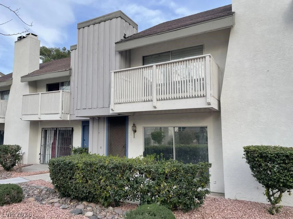 636 Brookway, Las Vegas, NV 89169