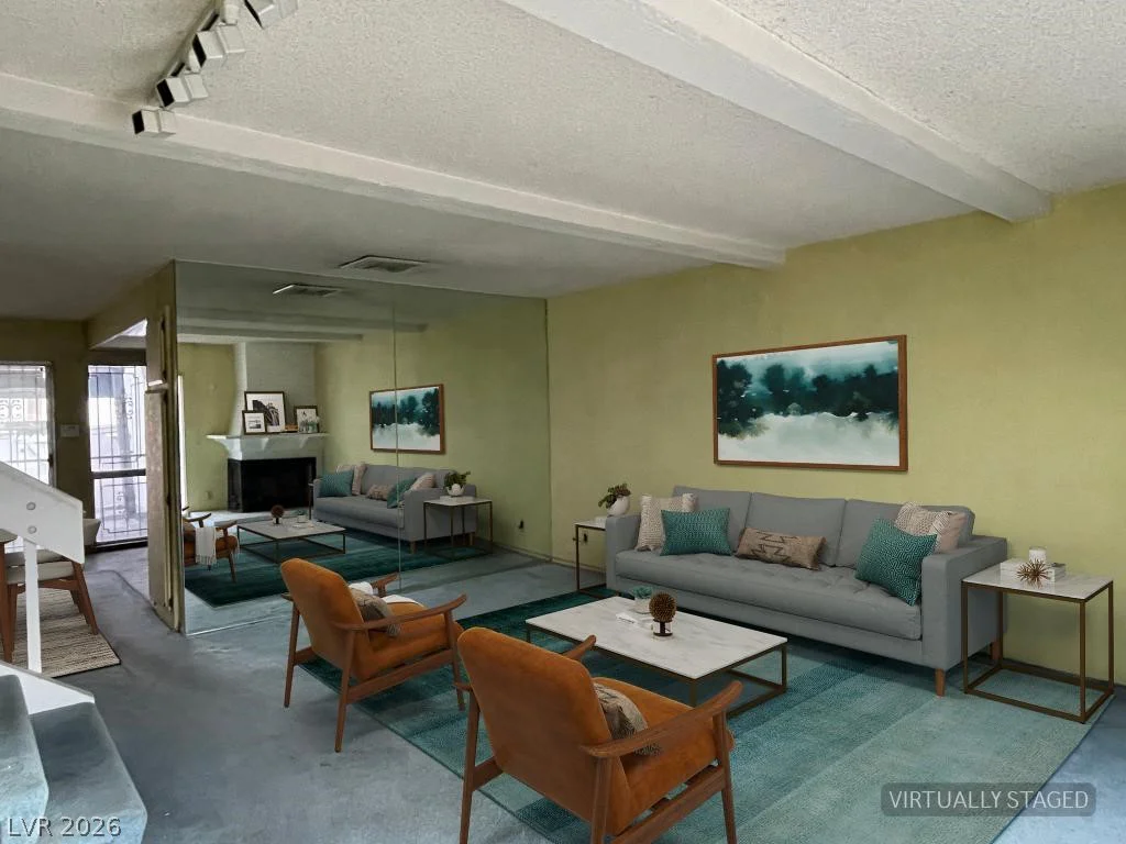 636 Brookway, Las Vegas, NV 89169