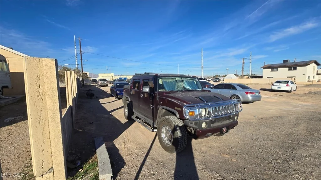300 Plymouth, North Las Vegas, NV 89030