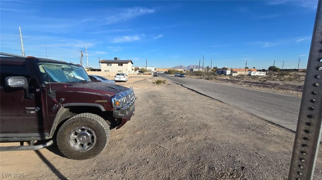 300 Plymouth, North Las Vegas, NV 89030