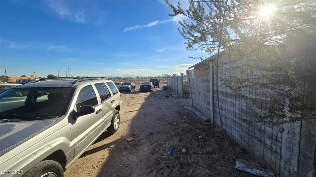 300 Plymouth, North Las Vegas, NV 89030