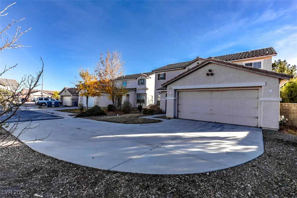 5877 Capsicum, Las Vegas, NV 89118