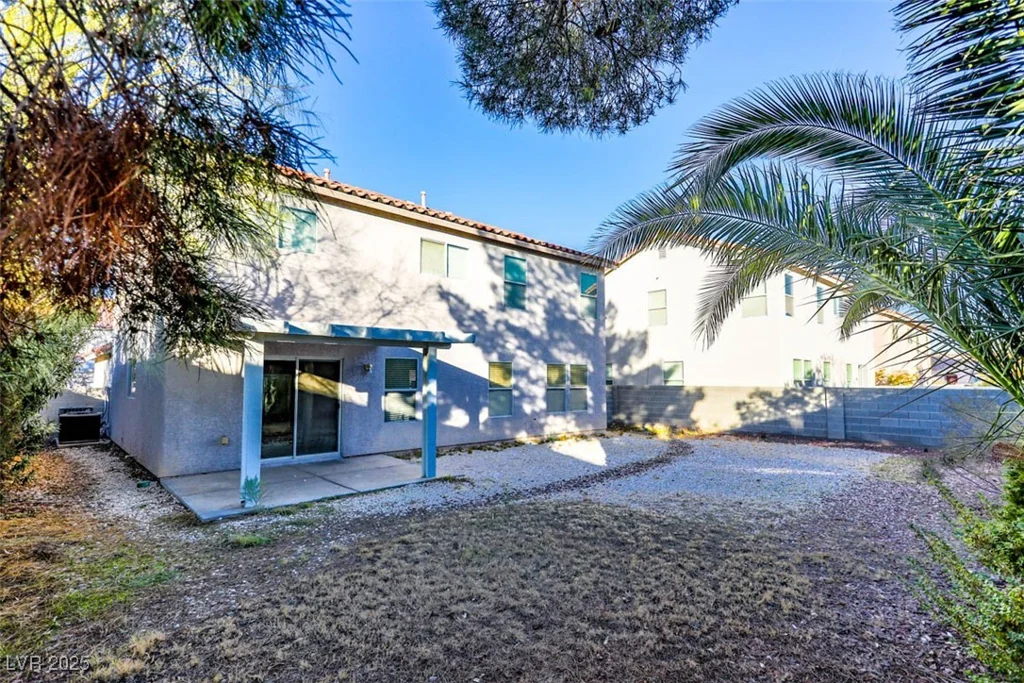 5877 Capsicum, Las Vegas, NV 89118