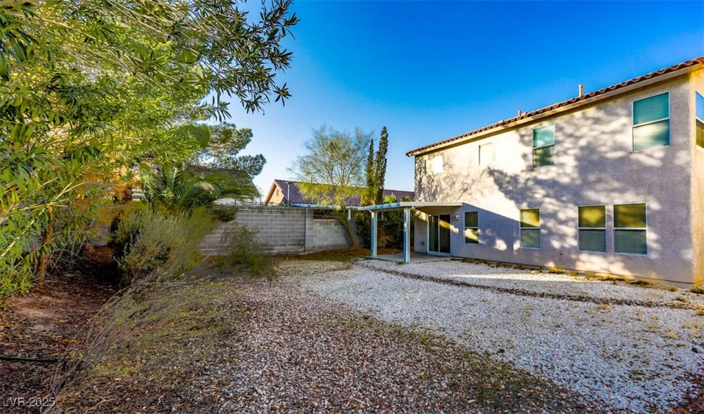 5877 Capsicum, Las Vegas, NV 89118