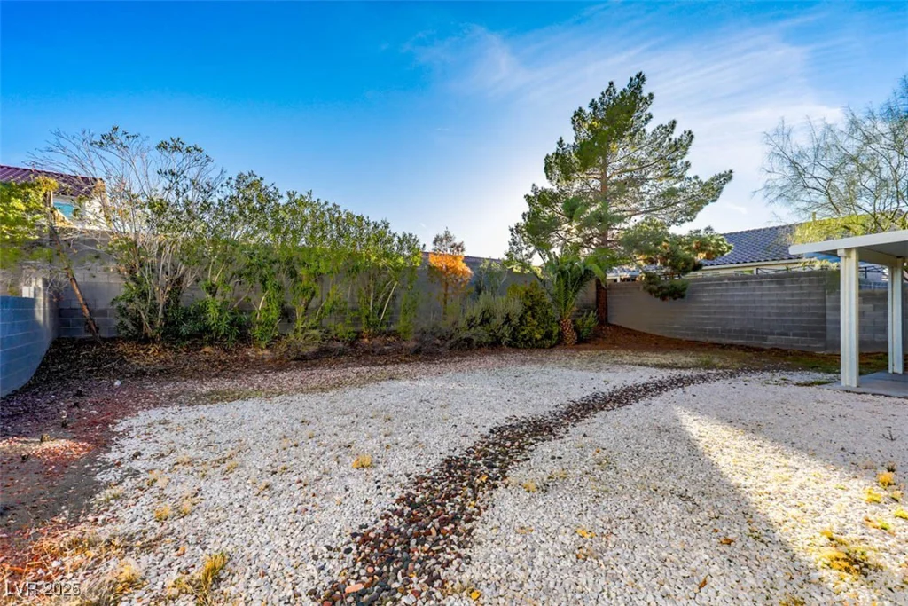 5877 Capsicum, Las Vegas, NV 89118