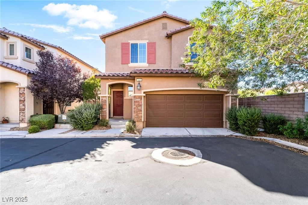7616 Eastham Bay, Las Vegas, NV 89179
