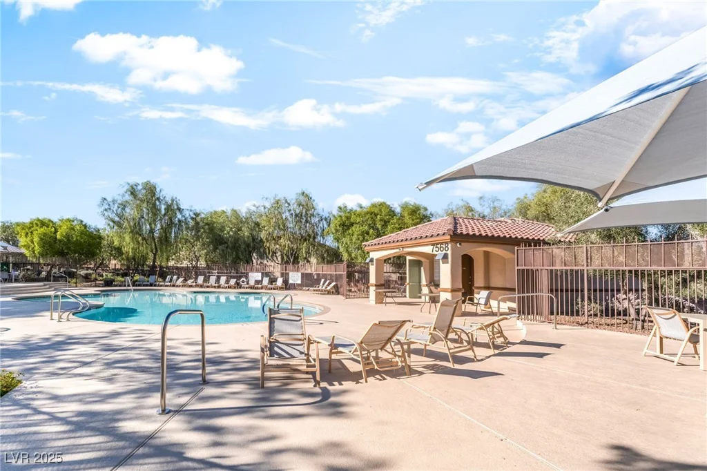 7616 Eastham Bay, Las Vegas, NV 89179