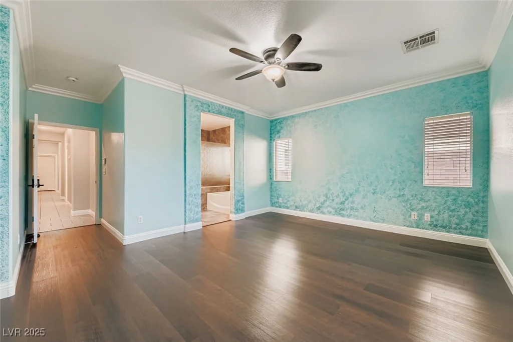6016 Star Point, North Las Vegas, NV 89081