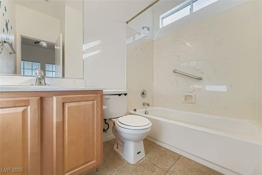 6016 Star Point, North Las Vegas, NV 89081