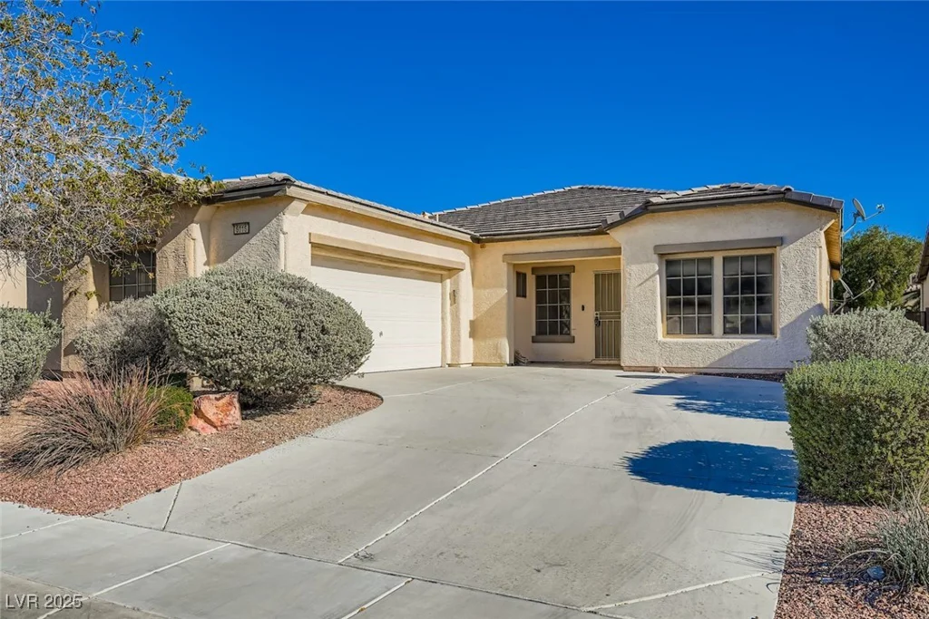 6016 Star Point, North Las Vegas, NV 89081